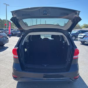 2019 Dodge JOURNEY SE 缩略图 40