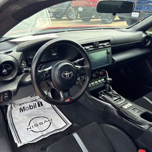 2023 Toyota GR86 PREMIUM — миниатюра 36