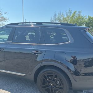 KIA TELLURIDE SX X-LINE - 6
