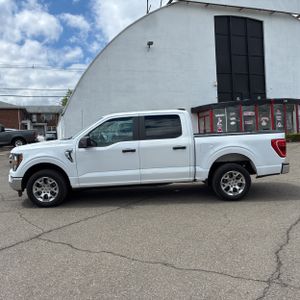 FORD F-150 XLT - 3