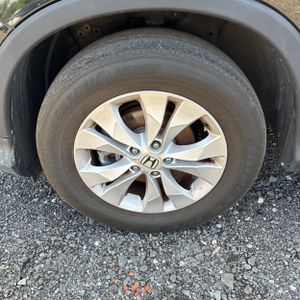 صورة مصغرة 17 لـ 2014 Honda CR-V EX-L