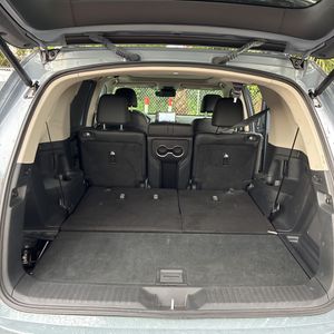 2025 Honda PILOT TOURING thumbnail 44