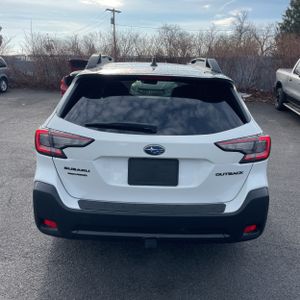 SUBARU OUTBACK ONYX EDITION - 7