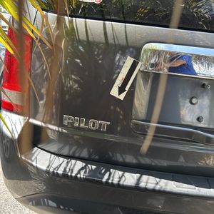 2012 Honda PILOT EX-L 缩略图 75