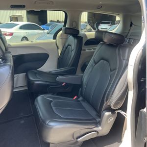 2024 Chrysler PACIFICA TOURING L — миниатюра 33