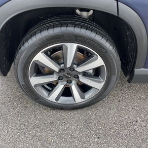 2025 Honda PILOT TOURING — миниатюра 19