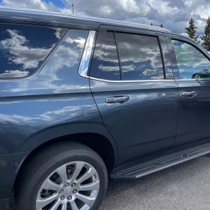 CHEVROLET TAHOE PREMIER - 9