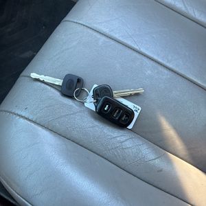 1998 Toyota AVALON XLS 缩略图 44