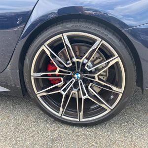 صورة مصغرة 18 لـ 2026 BMW M3
