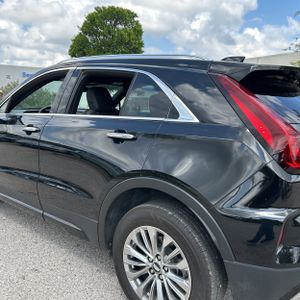 CADILLAC XT4 PREMIUM LUXURY - 6
