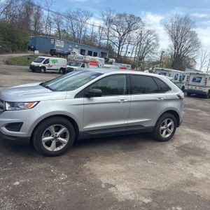 FORD EDGE SE - 3