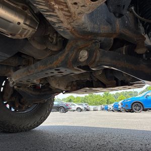 2019 Toyota TUNDRA SR5 thumbnail 32