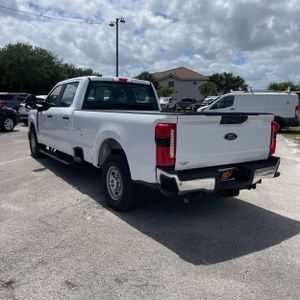 FORD F-250 SUPER DUTY XL - 5