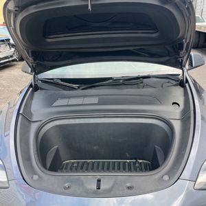2021 Tesla MODEL Y LONG RANGE — миниатюра 49