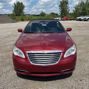 صورة مصغرة 13 لـ 2011 Chrysler 200 TOURING