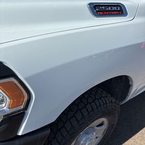 2022 RAM 2500 TRADESMAN 缩略图 56