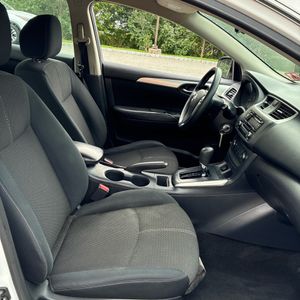 2017 Nissan SENTRA S 缩略图 32