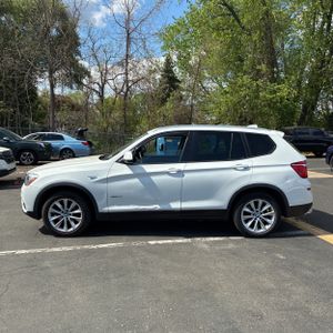 BMW X3 XDRIVE28I - 3