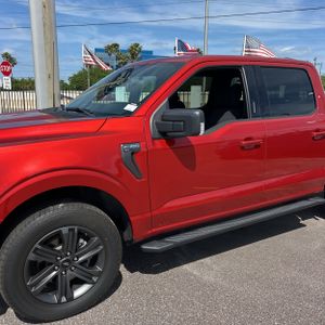 FORD F-150 XLT - 2