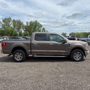 FORD F-150 XLT - 10