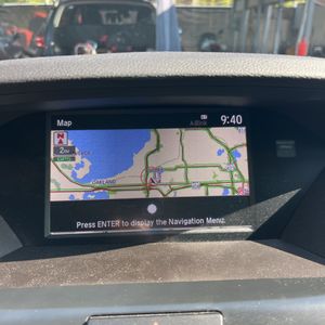 2019 Acura MDX W/ADVANCE — миниатюра 38