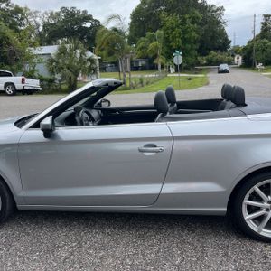 AUDI A3 2.0T PREMIUM - 4