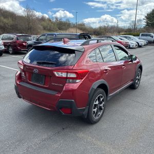 SUBARU CROSSTREK 2.0I PREMIUM - 6