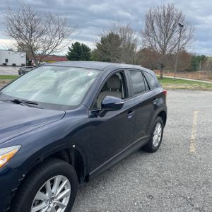 MAZDA CX-5 TOURING - 2