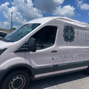 FORD TRANSIT 150 - 2