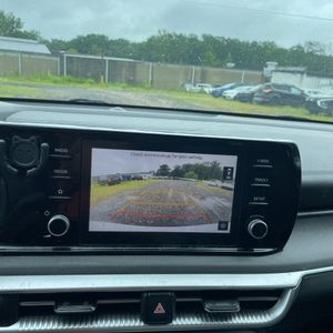 صورة مصغرة 38 لـ 2021 KIA K5 GT-LINE