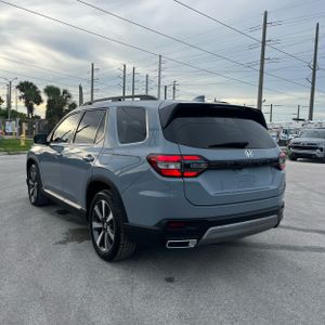 صورة 5 لـ 2025 Honda PILOT TOURING