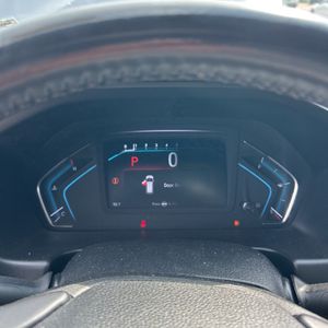 صورة 41 لـ 2018 Honda ODYSSEY TOURING
