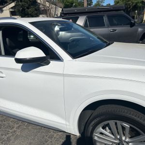 صورة مصغرة 13 لـ 2018 AUDI Q5 PRESTIGE