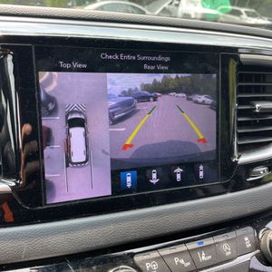 صورة مصغرة 40 لـ 2018 Chrysler PACIFICA TOURING L