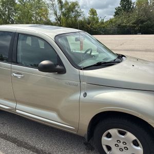 2005 Chrysler PT CRUISER TOURING 照片 13