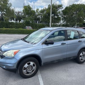 صورة 2 لـ 2011 Honda CR-V LX