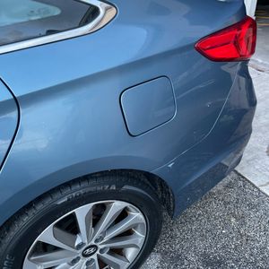 صورة 59 لـ 2015 Hyundai SONATA SPORT
