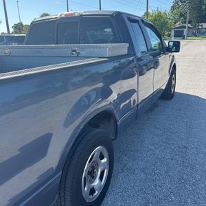 صورة مصغرة 51 لـ 2006 FORD F-150 XLT