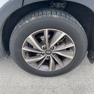 2020 Hyundai SANTA FE SEL — миниатюра 18