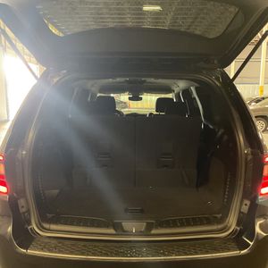 صورة مصغرة 42 لـ 2018 Dodge DURANGO SXT