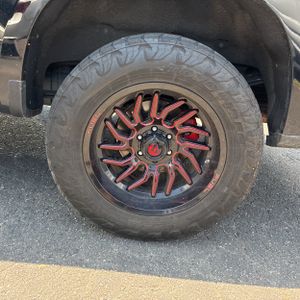 2019 Chevrolet SILVERADO 1500 RST — миниатюра 16