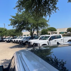 FORD F-150 LARIAT - 10