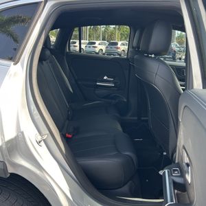 صورة مصغرة 35 لـ 2021 Mercedes-BENZ GLA
