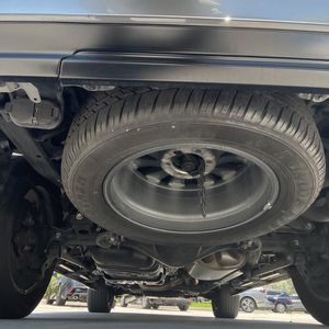 2023 Lexus GX 460 BASE 缩略图 24