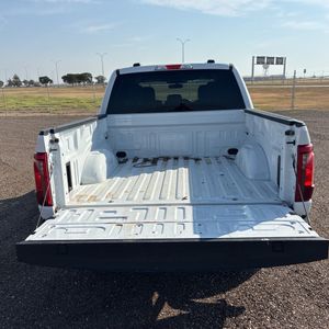 2024 FORD F-150 XLT 缩略图 43