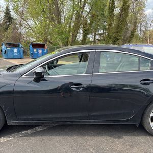 MAZDA MAZDA6 I TOURING - 4