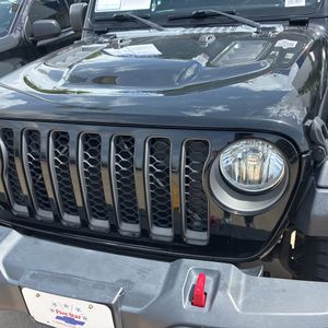 2020 JEEP GLADIATOR RUBICON 缩略图 56
