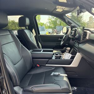 صورة مصغرة 37 لـ 2026 Toyota TUNDRA LIMITED
