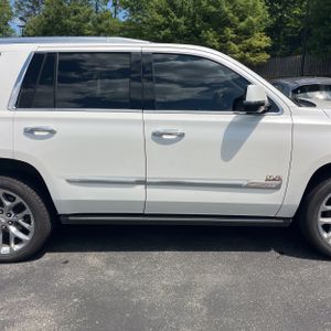 صورة مصغرة 11 لـ 2017 Cadillac ESCALADE PREMIUM LUXURY