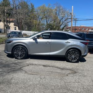 LEXUS RX 350 PREMIUM+ - 3